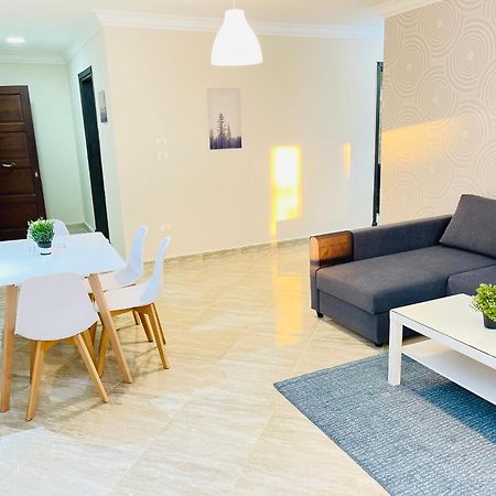 Apartmán Casa Do Cairo-Dar Masr Alrehab Exteriér fotografie